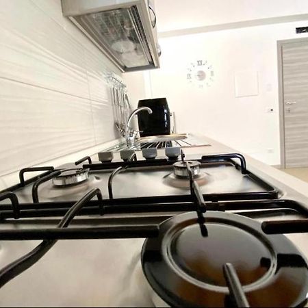 Casa Martina Apartment อาโวลา ภายนอก รูปภาพ