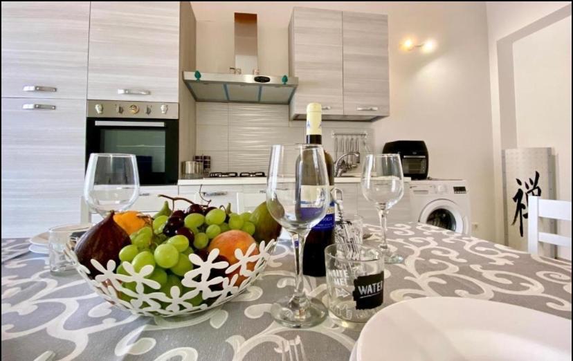 Casa Martina Apartment อาโวลา ภายนอก รูปภาพ
