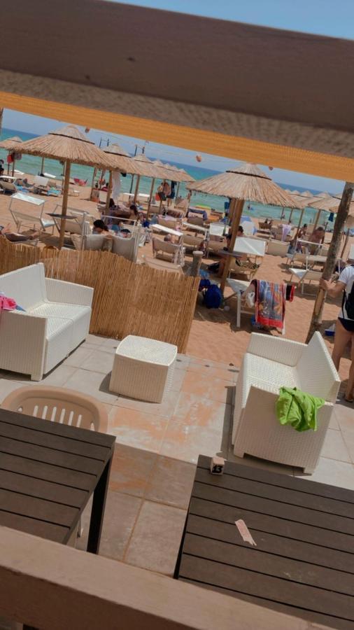 Casa Martina Apartment อาโวลา ภายนอก รูปภาพ
